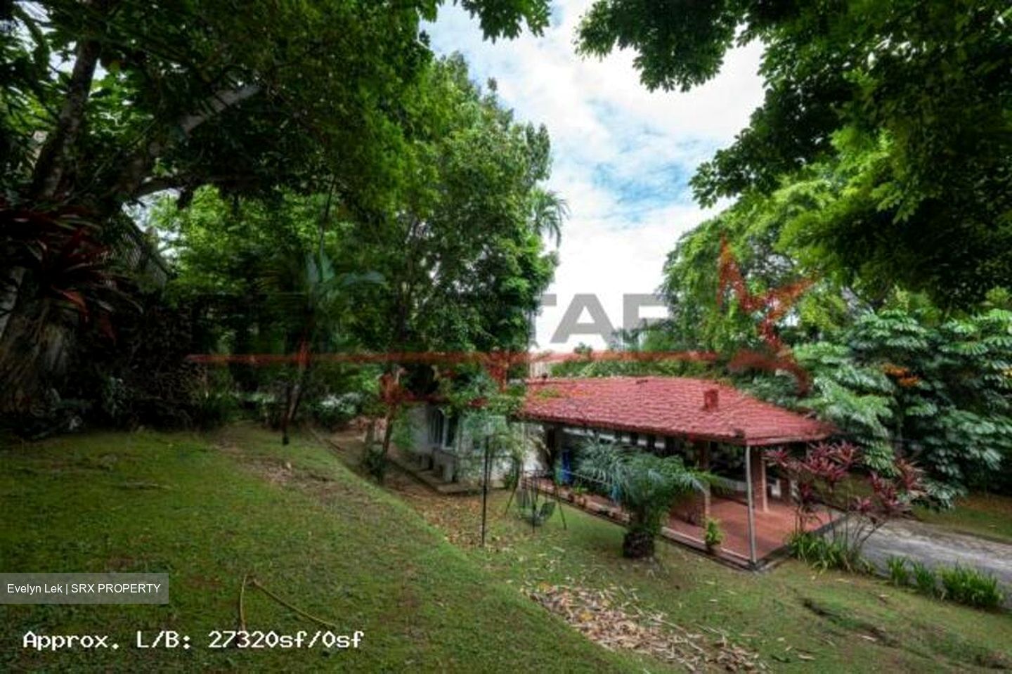 Belmont Road (D10), Detached #577201921